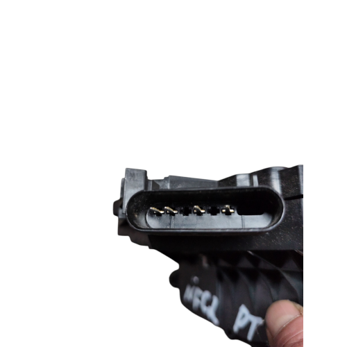 ZAMEK DRZWI LEWY PRAWY TYŁ FORD C-MAX MK2 4 PIN #5