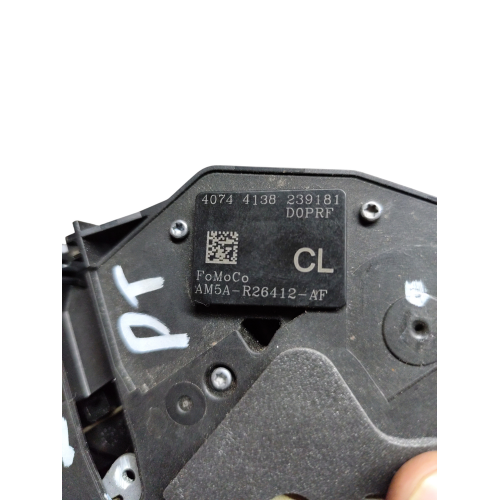 ZAMEK DRZWI LEWY PRAWY TYŁ FORD C-MAX MK2 4 PIN #6