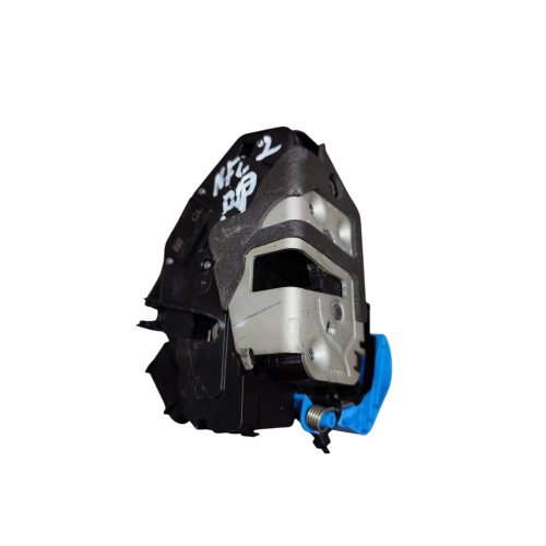 ZAMEK DRZWI PRAWY PRZÓD FORD C-MAX MK2 4 PIN #2
