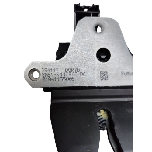 ZAMEK KLAPY FORD OE 8M51-R442A66-DC #4
