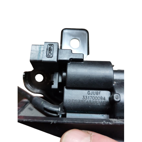 ZAMEK KLAPY FORD OE DS73-F43282-AE #2