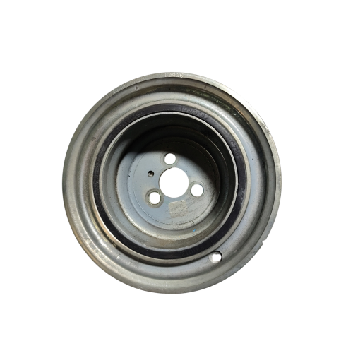 KOŁO PASOWE FORD KA 1.2