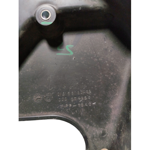 OSŁONA ROZRZĄDU FORD KA 1.2 #3