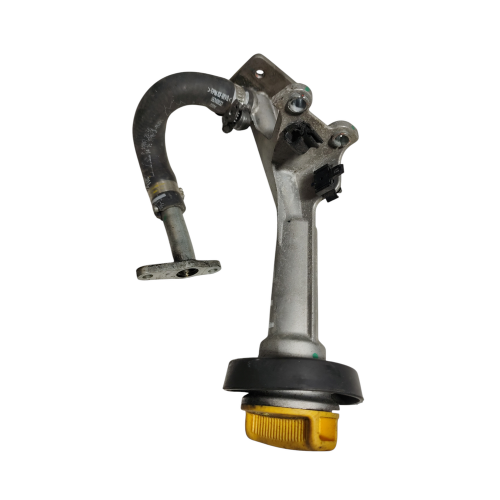 WLEW OLEJU SILNIKA FORD KA...