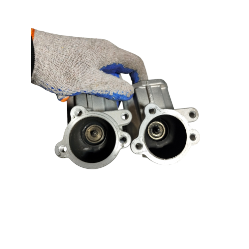 ZAWÓR EGR FORD KA 1.3 TDCI #5
