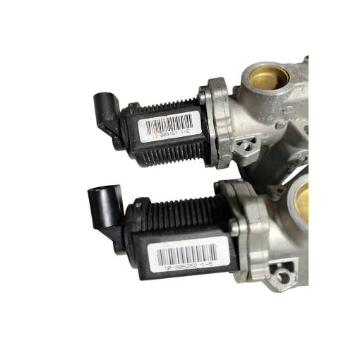 ZAWÓR EGR FORD KA 1.3 TDCI #6