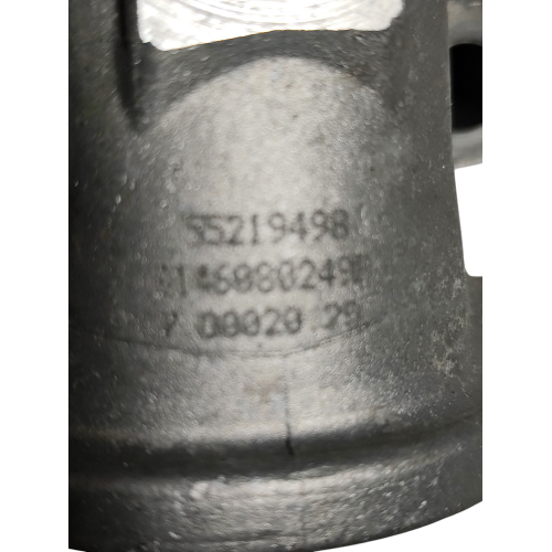 ZAWÓR EGR FORD KA 1.3 TDCI #7