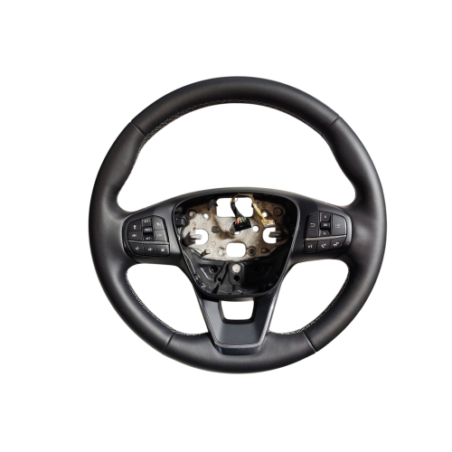 KIEROWNICA FORD PUMA SKÓRA