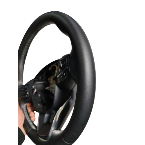 KIEROWNICA FORD PUMA SKÓRA #3