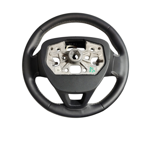 KIEROWNICA FORD PUMA SKÓRA #4