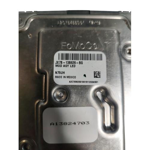 MODUŁ LAMPY PRZETWORNICA FORD JX7B-13B626-BG #3
