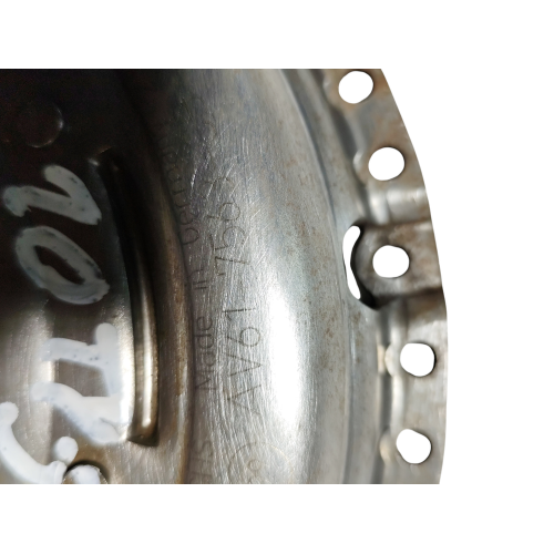 SPRZĘGŁO FORD FOCUS MK3 1.6 TDCI VOLVO #7