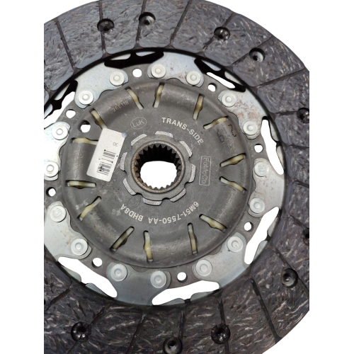 SPRZĘGŁO FORD MONDEO S-MAX 2.0 ECOBOOST #8