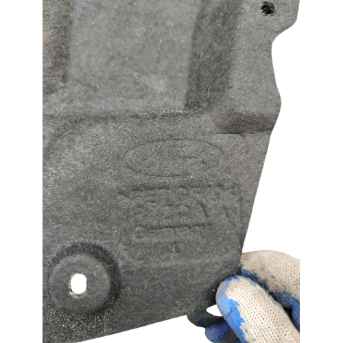 OSŁONA POD SILNIK FORD PUMA 1.0 MHEV #3