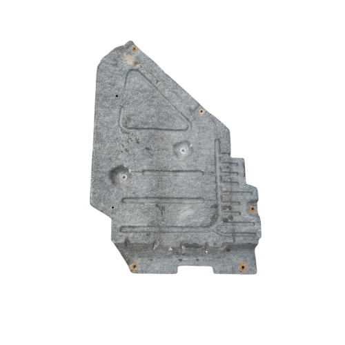 OSŁONA ZBIORNIKA PALIWA FORD PUMA #2