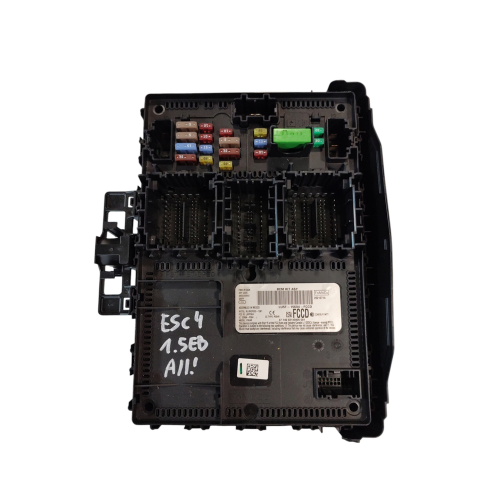 MODUŁ BCM BSI FORD ESCAPE...