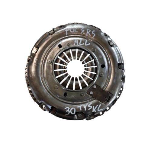 SPRZĘGŁO FORD FOCUS MK3 RS #4