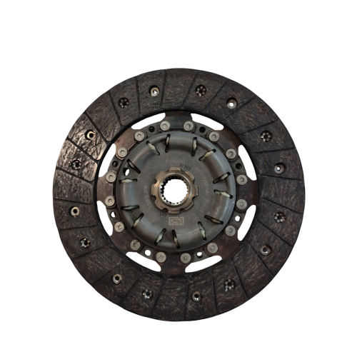 SPRZĘGŁO FORD FOCUS MK3 RS #6