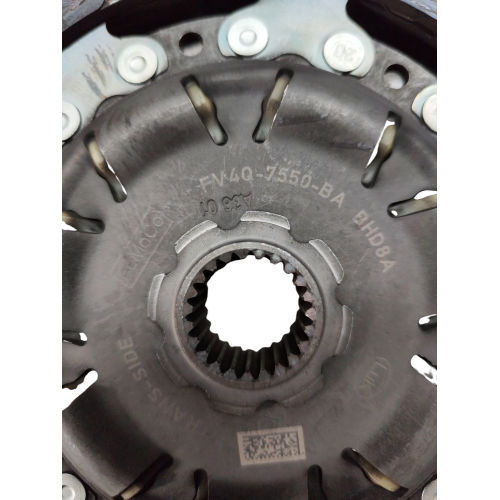 SPRZĘGŁO FORD KUGA MK2 2.0 TDCI EURO 6 #10