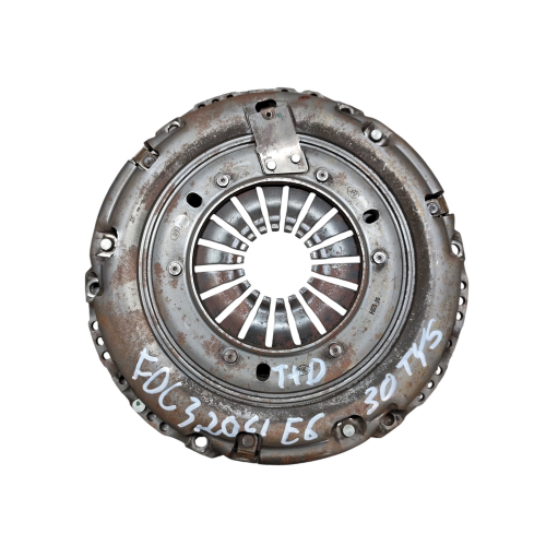 SPRZĘGŁO FORD FOCUS MK3 2.0 TDCI EURO 6 #2