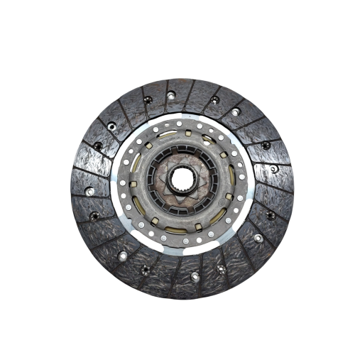 SPRZĘGŁO FORD FOCUS MK3 2.0 TDCI EURO 6 #4