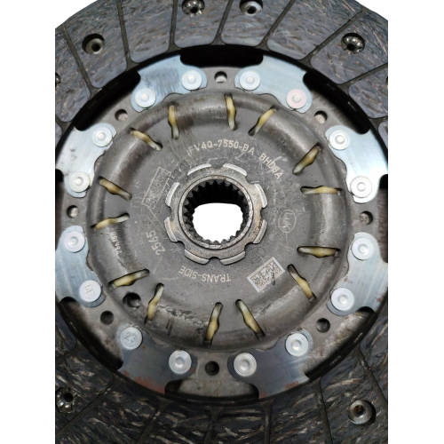 SPRZĘGŁO FORD FOCUS MK3 2.0 TDCI EURO 6 #6