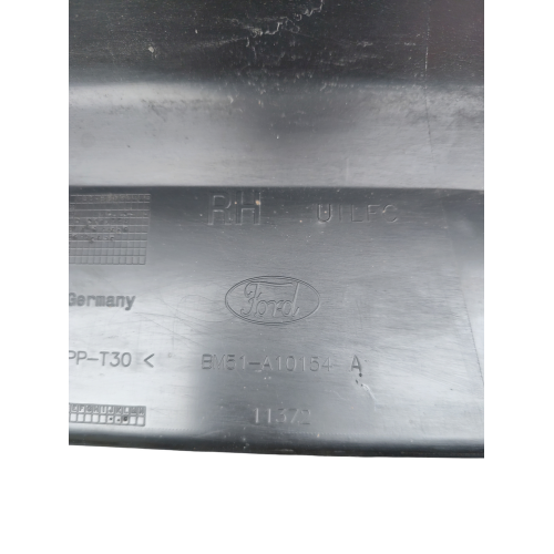 PRÓG PRAWY LISTWA PROGOWA FORD FOCUS MK3 #4