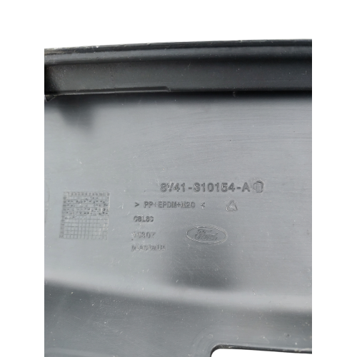 PRÓG LISTWA PROGOWA FORD KUGA MK1 #4