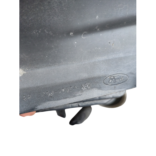 PRÓG PRAWYLISTWA PROGOWA FORD FIESTA MK7 3 D #3