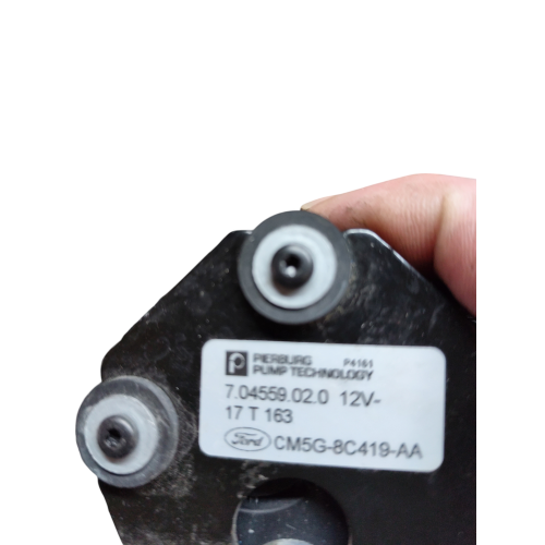 POMPA WODY FORD OE 1.0 ECOBOOST #3