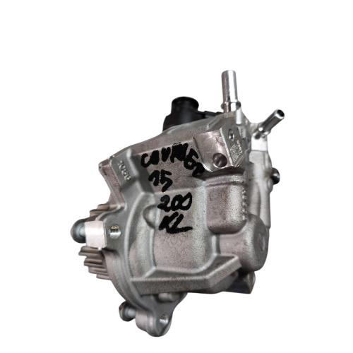 POMPA WTRYSKOWA FORD COURIER 1.5 TDCI #5