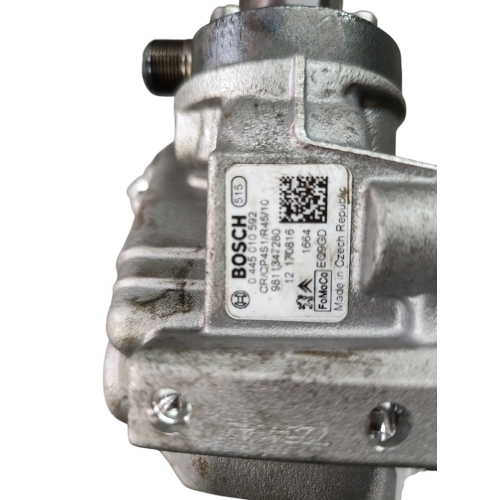 POMPA WTRYSKOWA FORD COURIER 1.5 TDCI #8