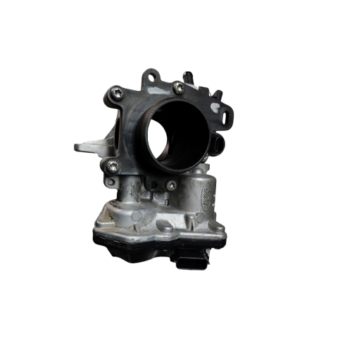 PRZEPUSTNICA FORD FOCUS MK4 1.5 ECOBLUE #3