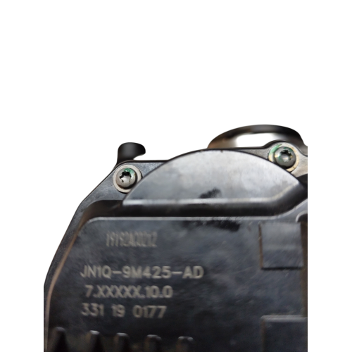 PRZEPUSTNICA FORD FOCUS MK4 1.5 ECOBLUE #4