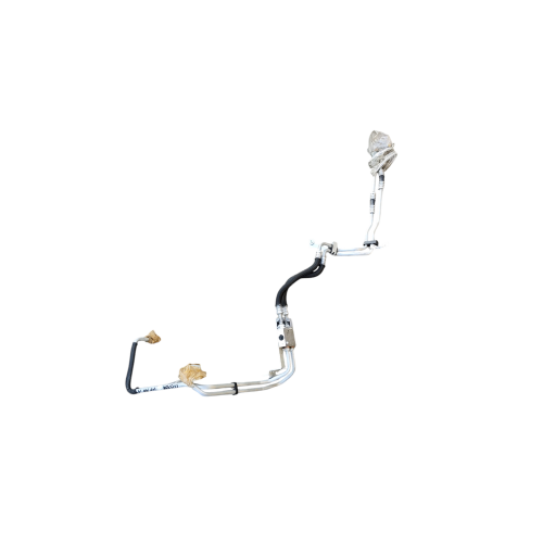 PRZEWODY OLEJOWE SKRZYNI...