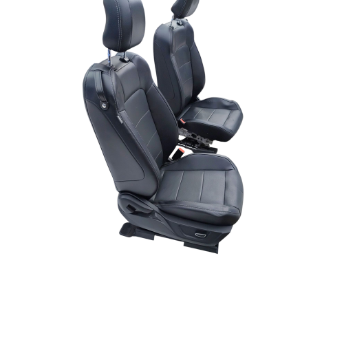 FOTELE FORD MUSTANG VI LIFT FASTBACK #2