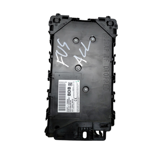 MODUŁ BCM BSI FORD FUSION LIFT USA #2
