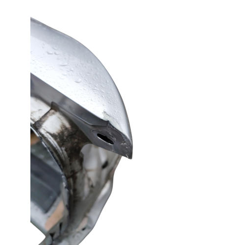 BŁOTNIK TYLNY PRAWY FORD FUSION USA MONDEO SEDAN #4
