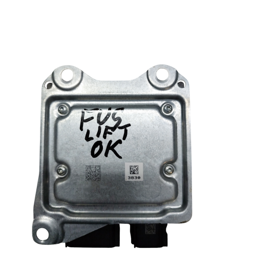 SENSOR PODUSZEK FORD FUSION LIFT USA #2