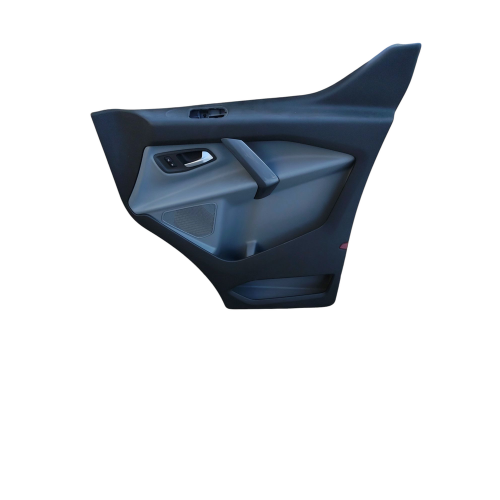 BOCZEK DRZWI PRAWY PRZÓD...