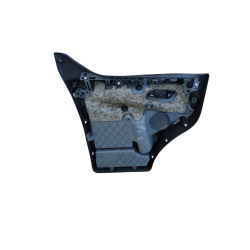 BOCZEK DRZWI PRAWY PRZÓD FORD CUSTOM #2