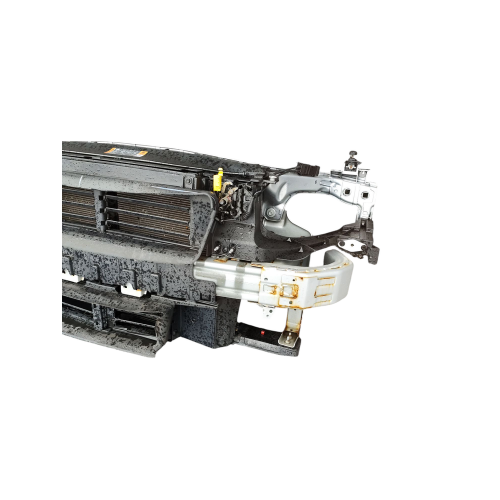 PAS BELKA CHŁODNICE FORD FUSION LIFT USA 1.5 ECOB #3