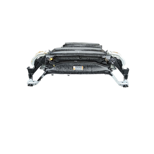 PAS BELKA CHŁODNICE FORD FUSION LIFT USA 1.5 ECOB #4