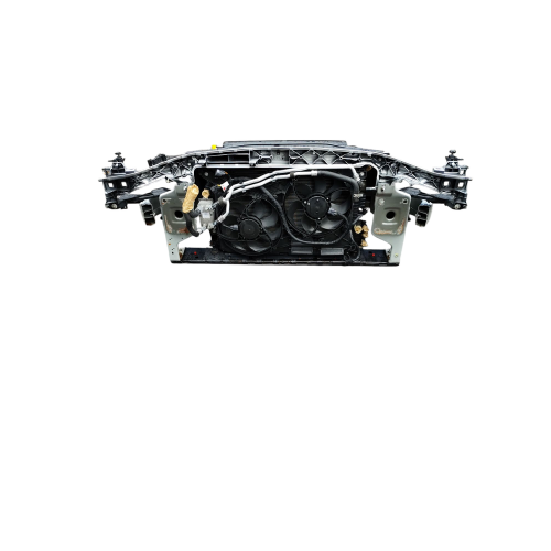 PAS BELKA CHŁODNICE FORD FUSION LIFT USA 1.5 ECOB #5