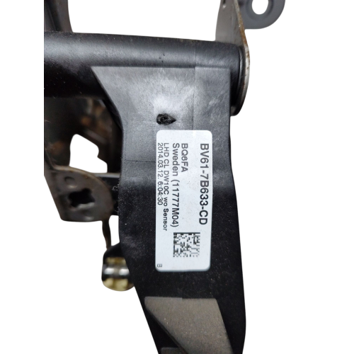 PEDAŁ SPRZĘGŁA FORD FOCUS MK3 C-MAX MK2 #3