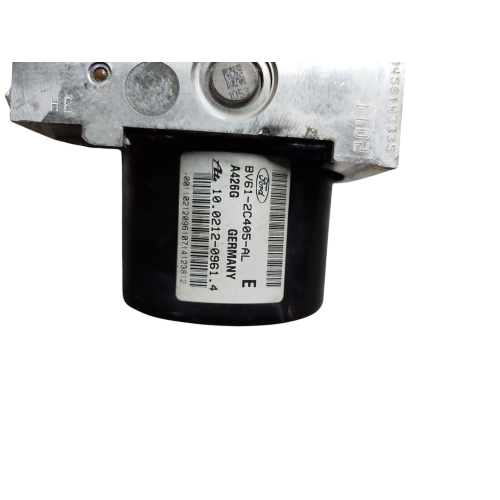 POMPA ABS FORD FOCUS MK3 C-MAX #3