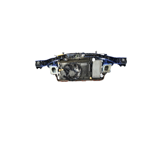 PAS BELKA CHŁODNICE FORD FOCUS MK3 1.6 TDCI #4