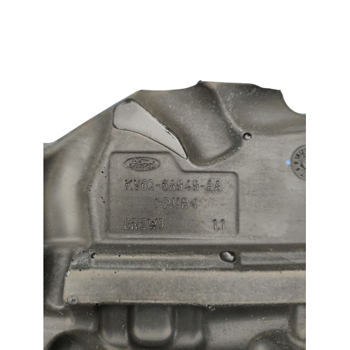 OSŁONA NA SILNIK FORD CONNECT MK2 LIFT 1.5 ECOBLUE #3