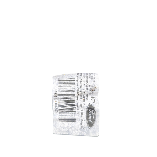 WYGŁUSZENIE MASKI FORD FOCUS MK3 #3