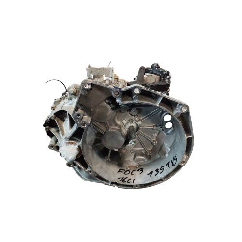 SKRZYNIA BIEGÓW FORD FOCUS MK3 1.6 TDCI #2